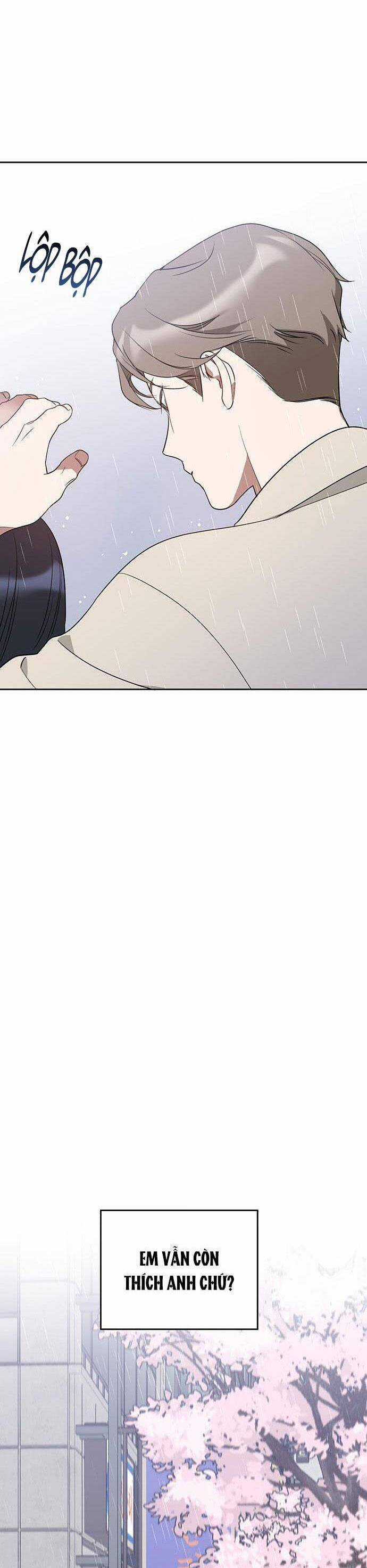 Vận Xui Chốn Công Sở - Chapter 34 - Trang 37