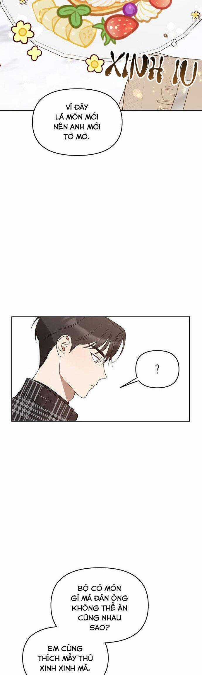 Vận Xui Chốn Công Sở - Chapter 34 - Trang 46