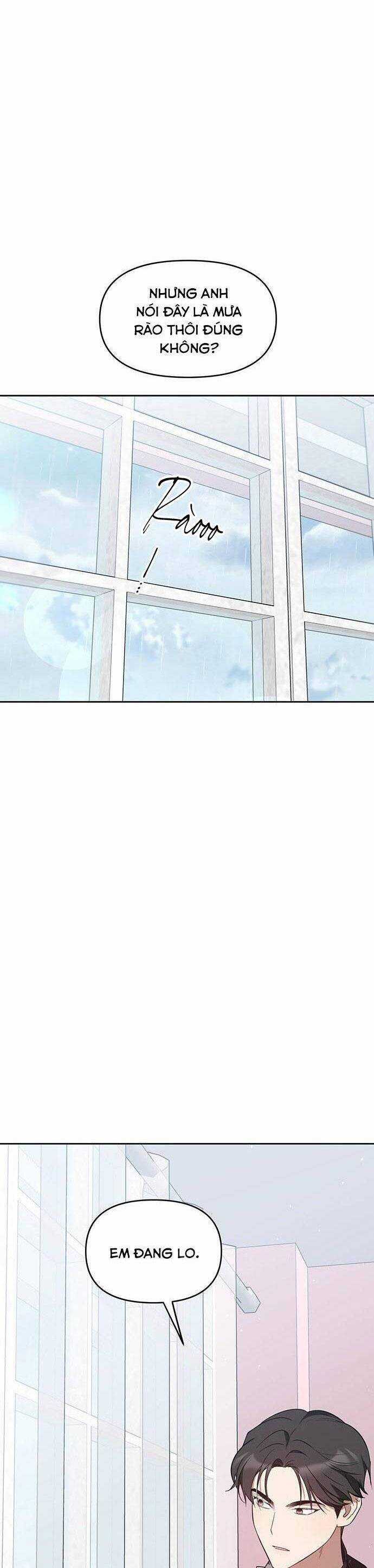 Vận Xui Chốn Công Sở - Chapter 34 - Trang 50