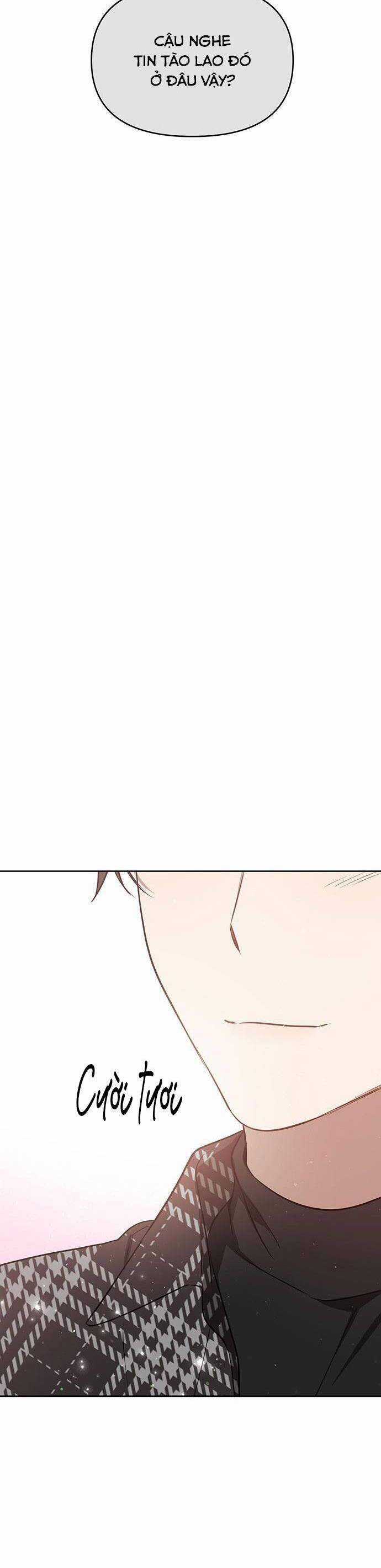 Vận Xui Chốn Công Sở - Chapter 34 - Trang 53