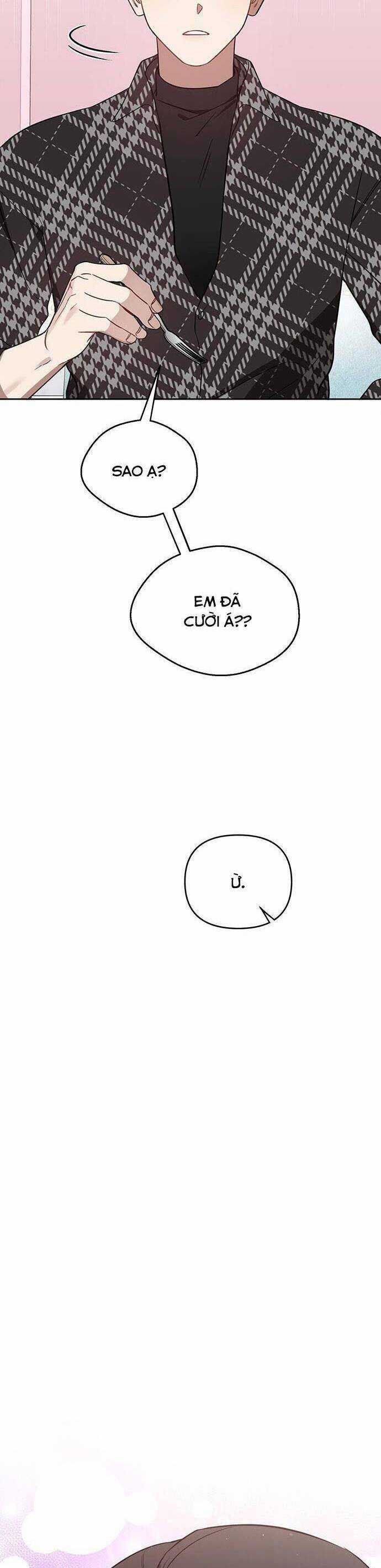 Vận Xui Chốn Công Sở - Chapter 34 - Trang 55