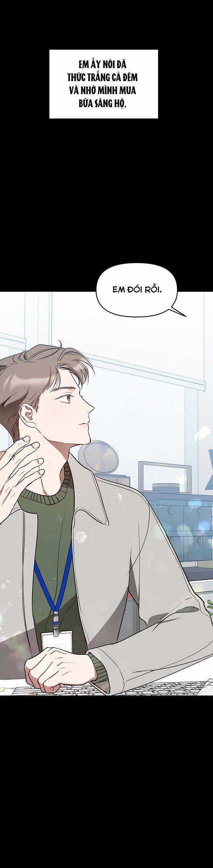 Vận Xui Chốn Công Sở - Chapter 34 - Trang 9