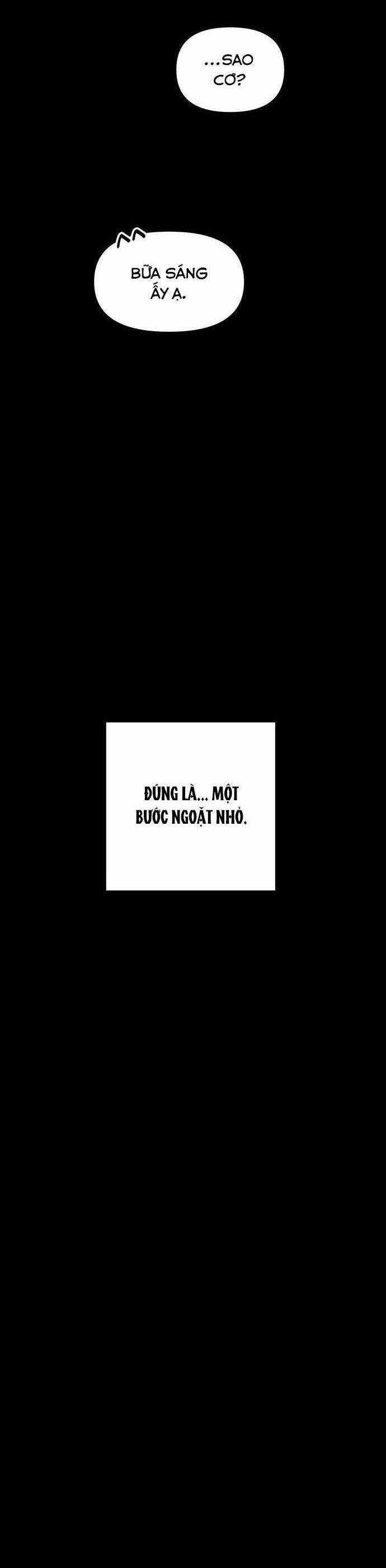 Vận Xui Chốn Công Sở - Chapter 34 - Trang 10