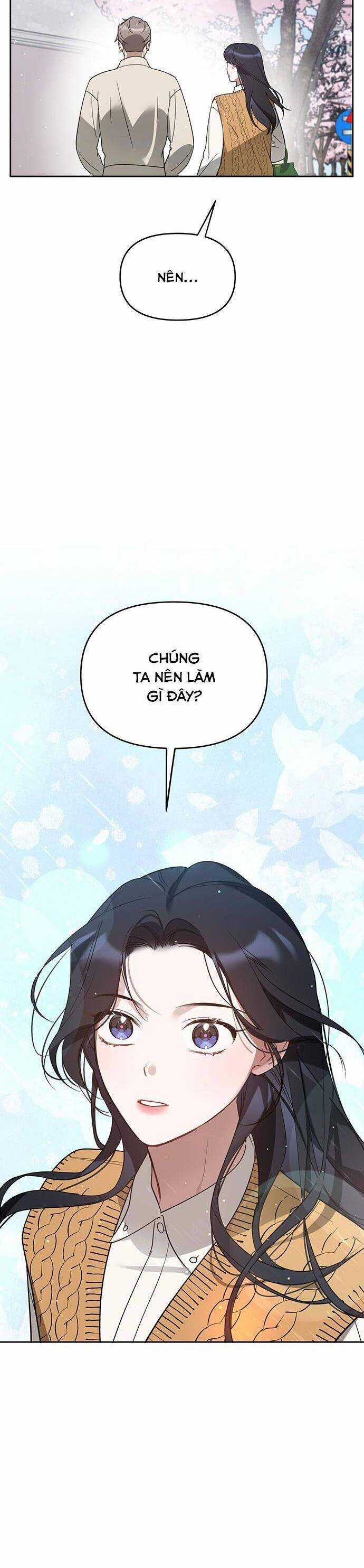 Vận Xui Chốn Công Sở - Chapter 35 - Trang 23