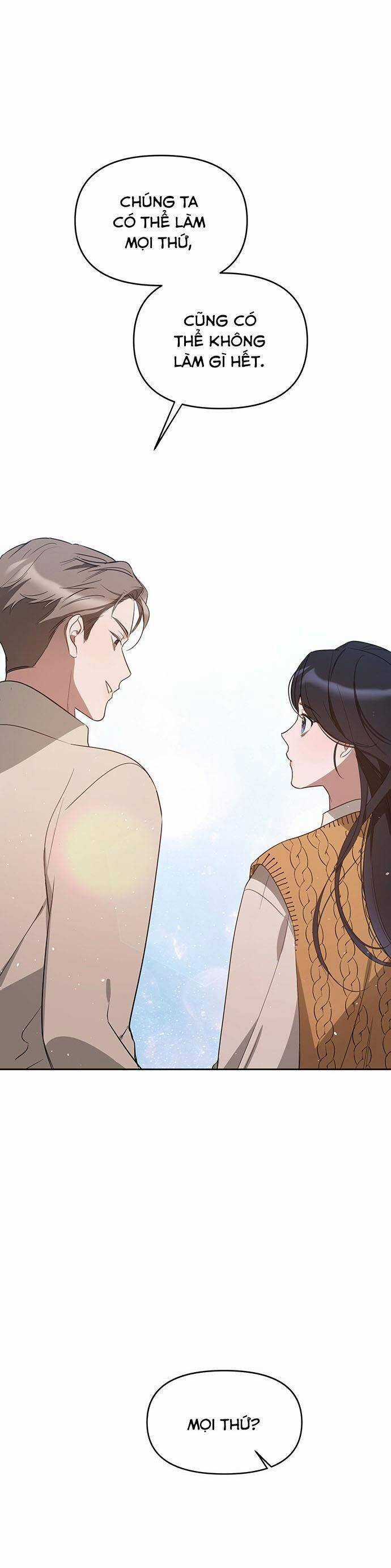 Vận Xui Chốn Công Sở - Chapter 35 - Trang 27