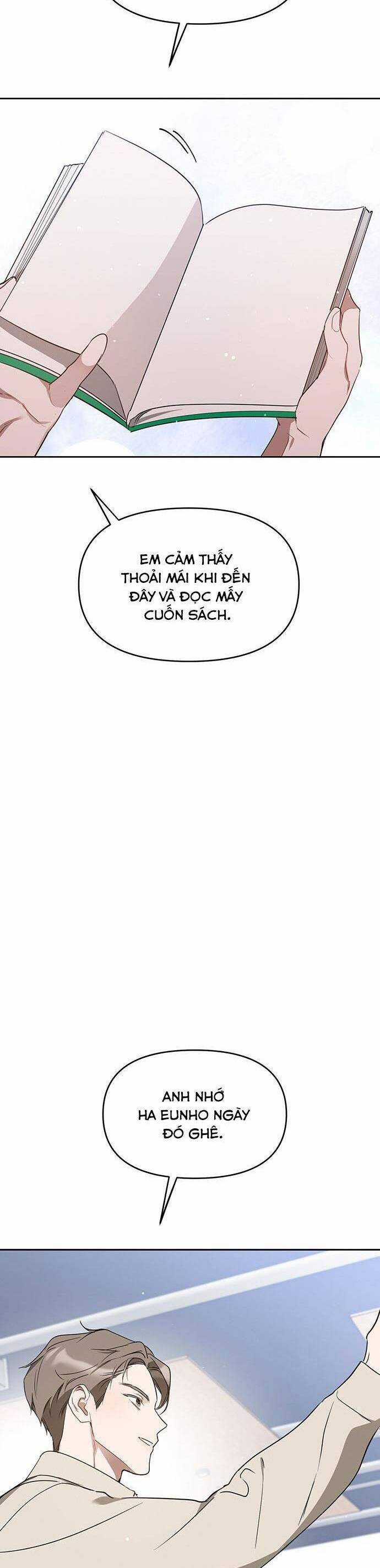 Vận Xui Chốn Công Sở - Chapter 35 - Trang 33