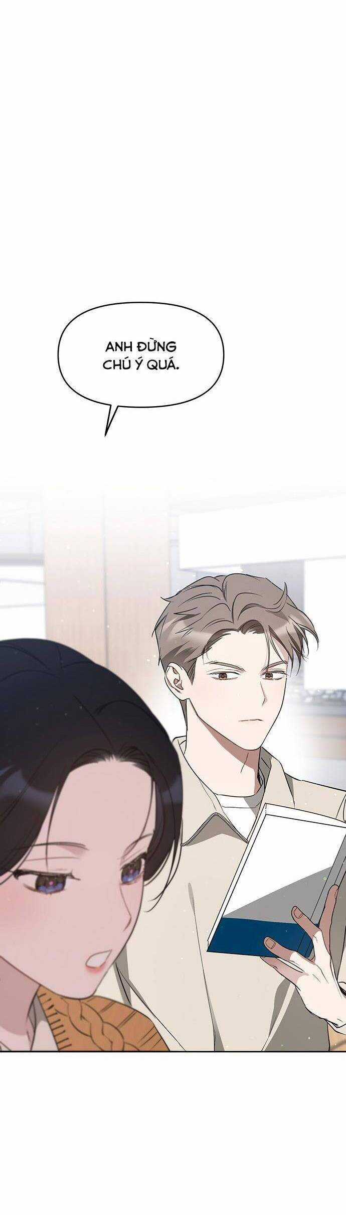 Vận Xui Chốn Công Sở - Chapter 35 - Trang 39