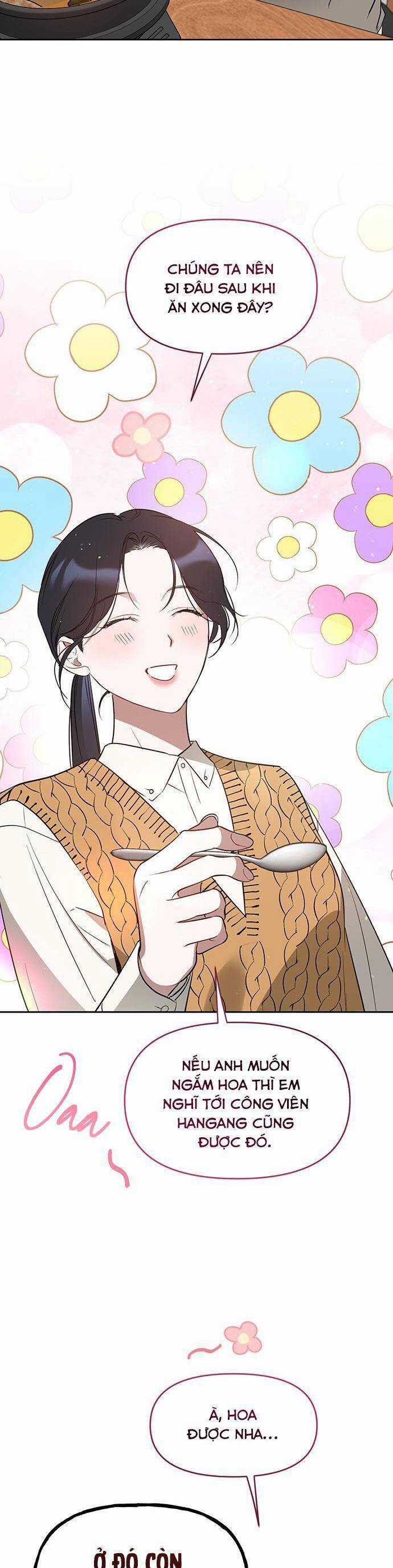 Vận Xui Chốn Công Sở - Chapter 35 - Trang 5