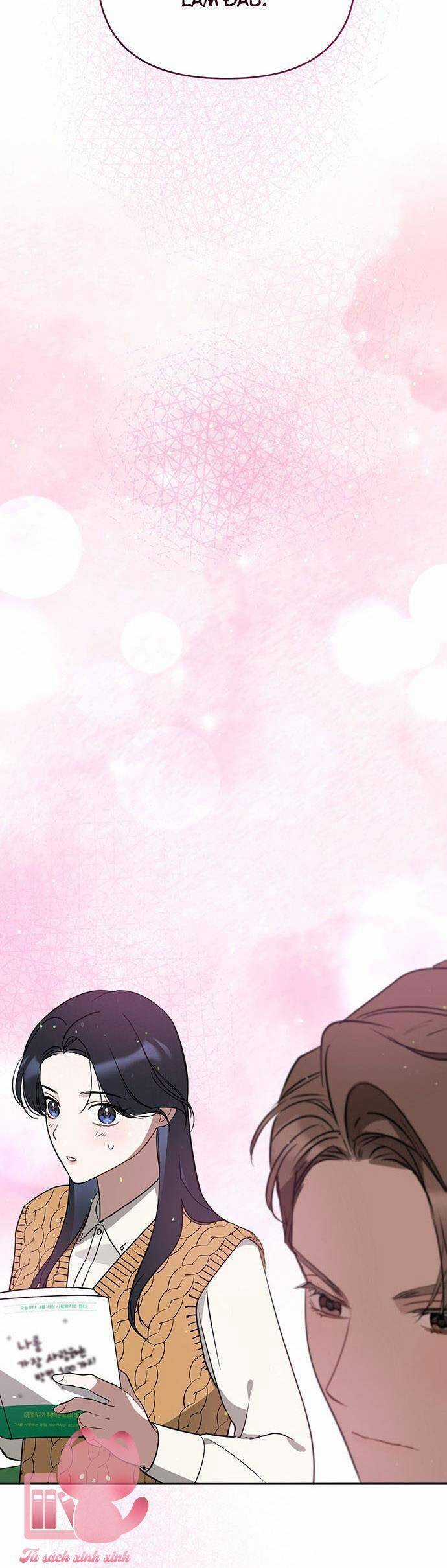 Vận Xui Chốn Công Sở - Chapter 35 - Trang 41