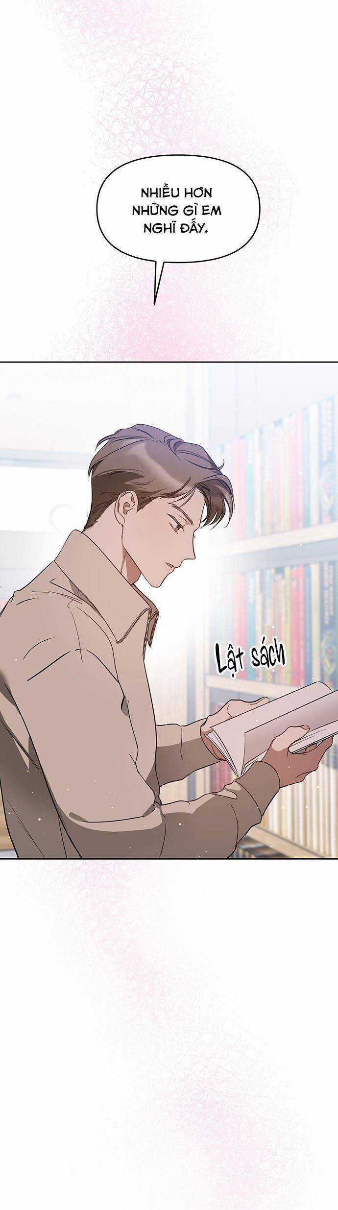 Vận Xui Chốn Công Sở - Chapter 35 - Trang 42