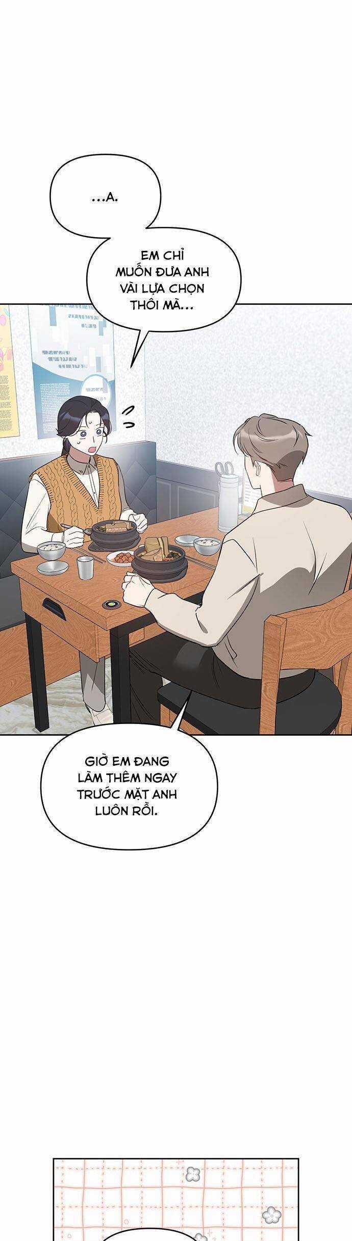 Vận Xui Chốn Công Sở - Chapter 35 - Trang 9