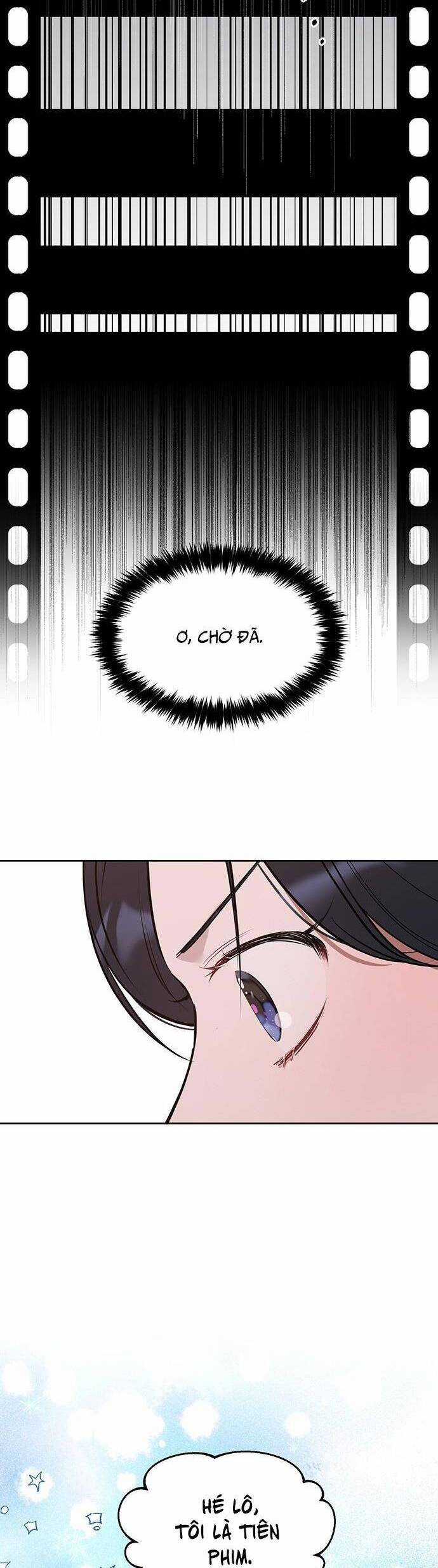 Vận Xui Chốn Công Sở - Chapter 36 - Trang 11