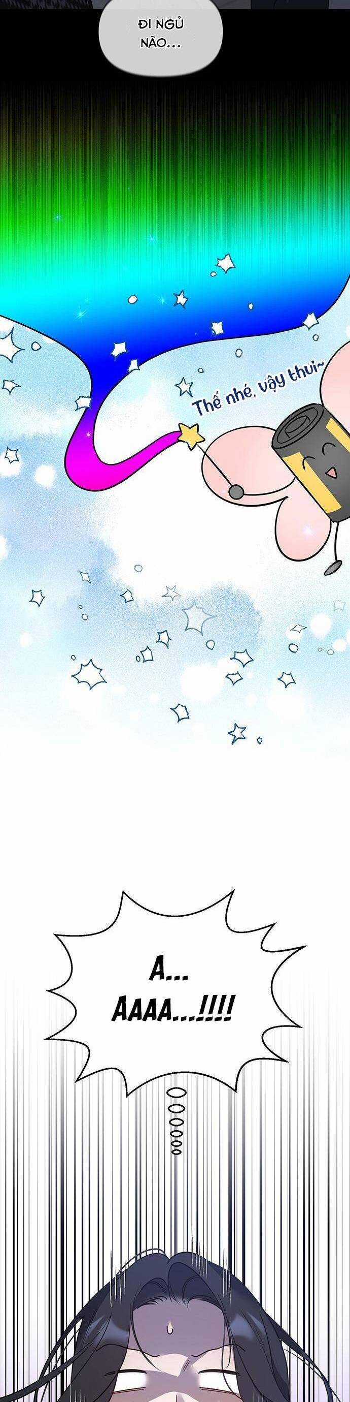 Vận Xui Chốn Công Sở - Chapter 36 - Trang 15