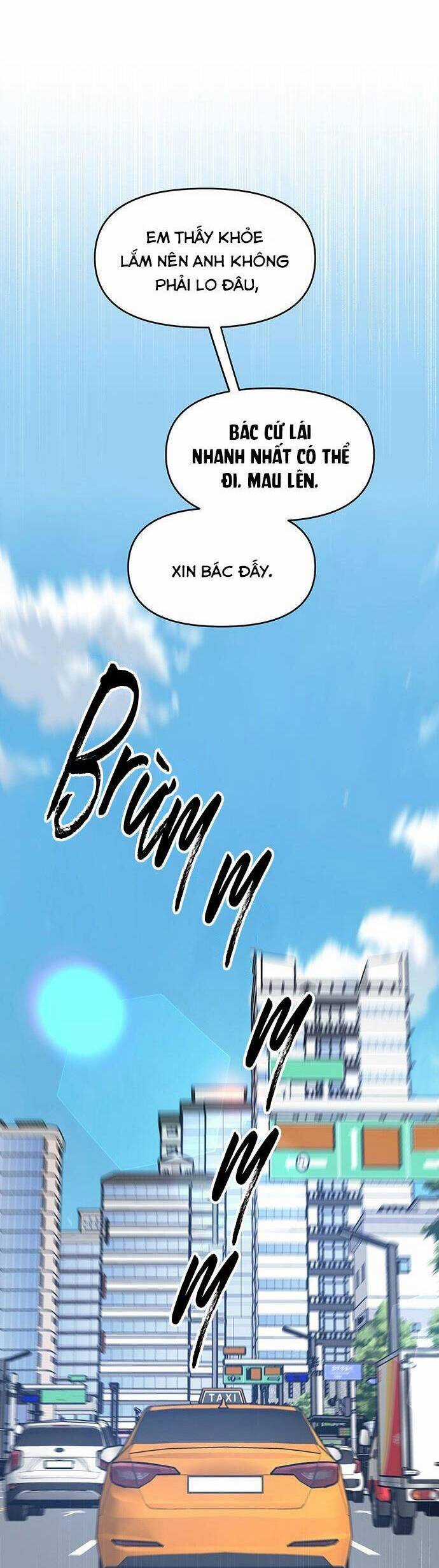 Vận Xui Chốn Công Sở - Chapter 36 - Trang 23