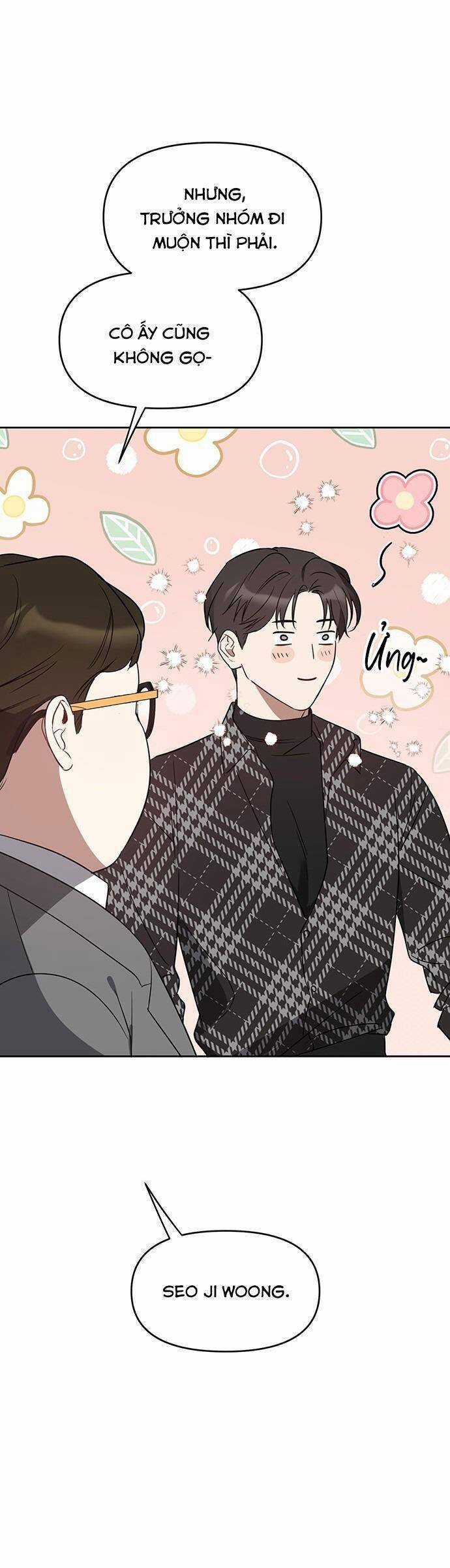 Vận Xui Chốn Công Sở - Chapter 36 - Trang 27
