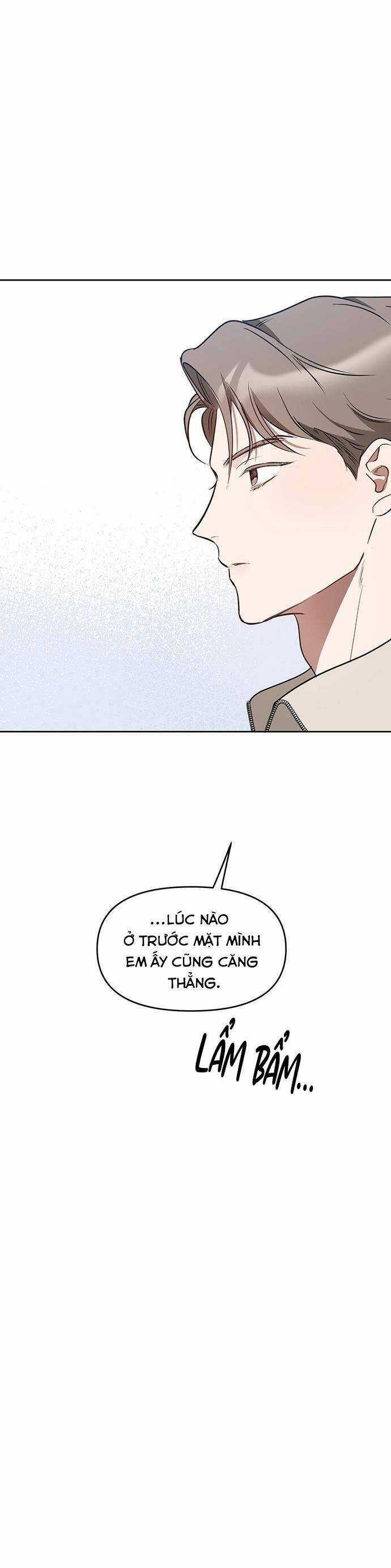 Vận Xui Chốn Công Sở - Chapter 36 - Trang 46