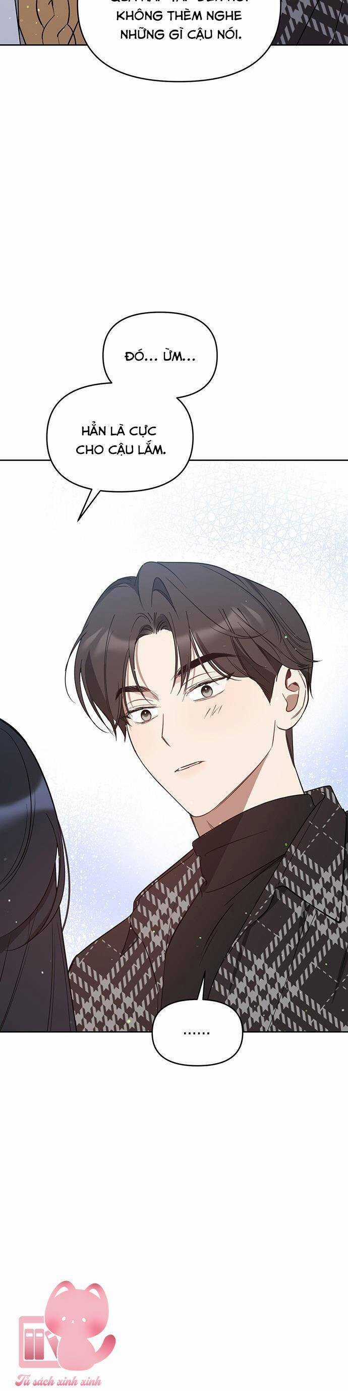 Vận Xui Chốn Công Sở - Chapter 36 - Trang 50