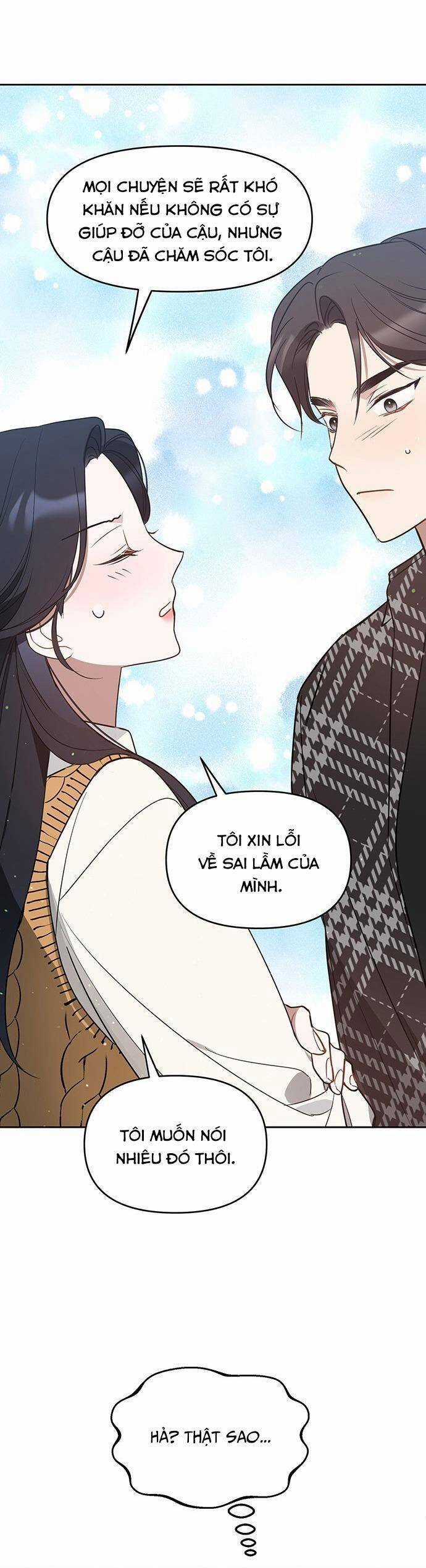 Vận Xui Chốn Công Sở - Chapter 36 - Trang 51