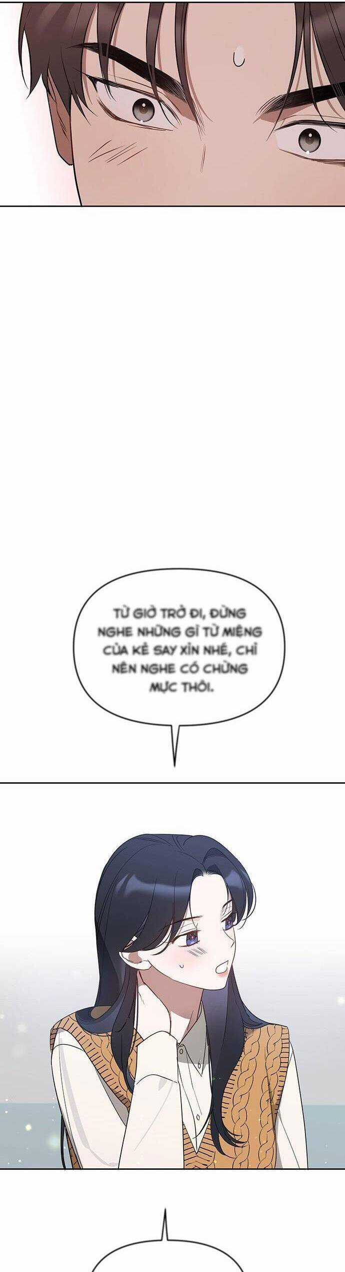 Vận Xui Chốn Công Sở - Chapter 36 - Trang 52