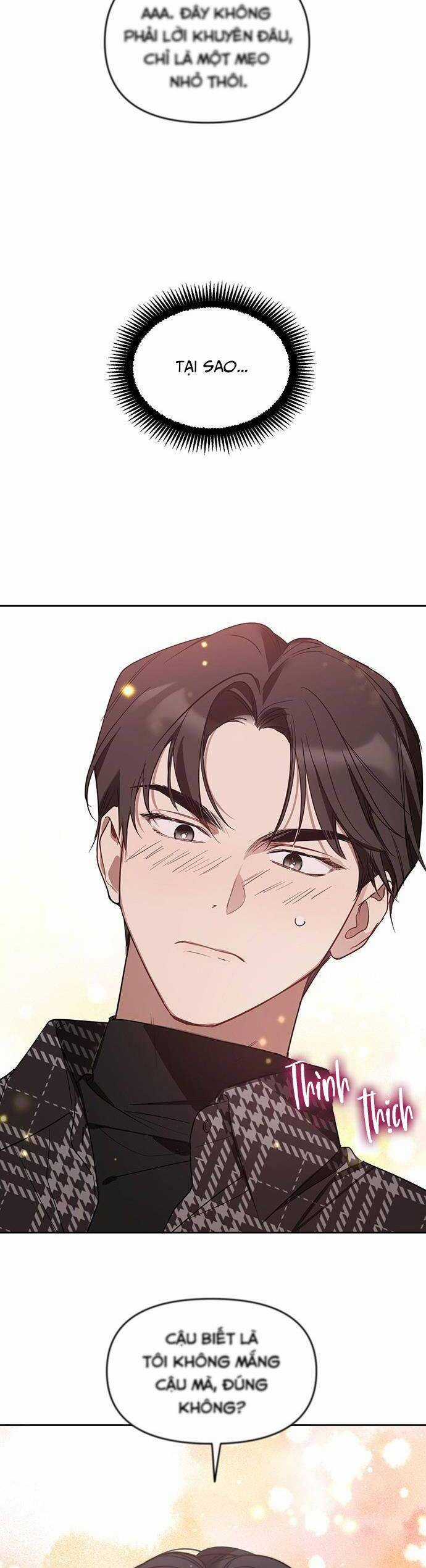 Vận Xui Chốn Công Sở - Chapter 36 - Trang 53