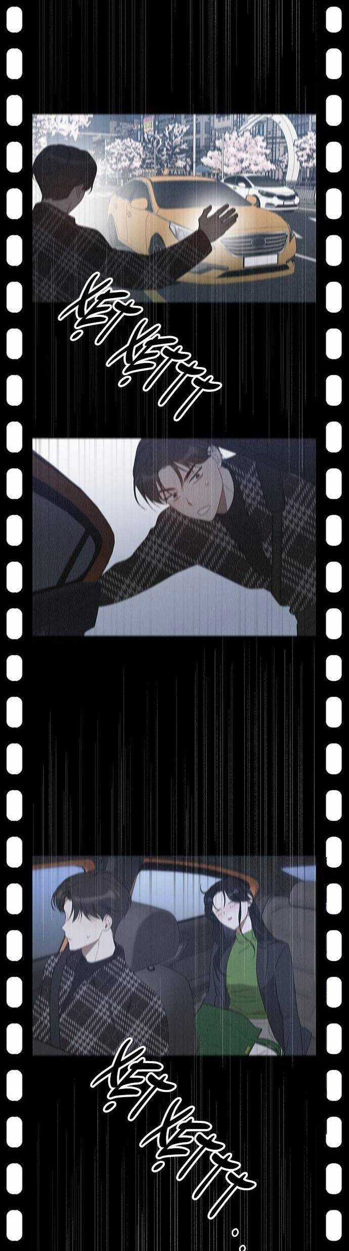 Vận Xui Chốn Công Sở - Chapter 36 - Trang 10