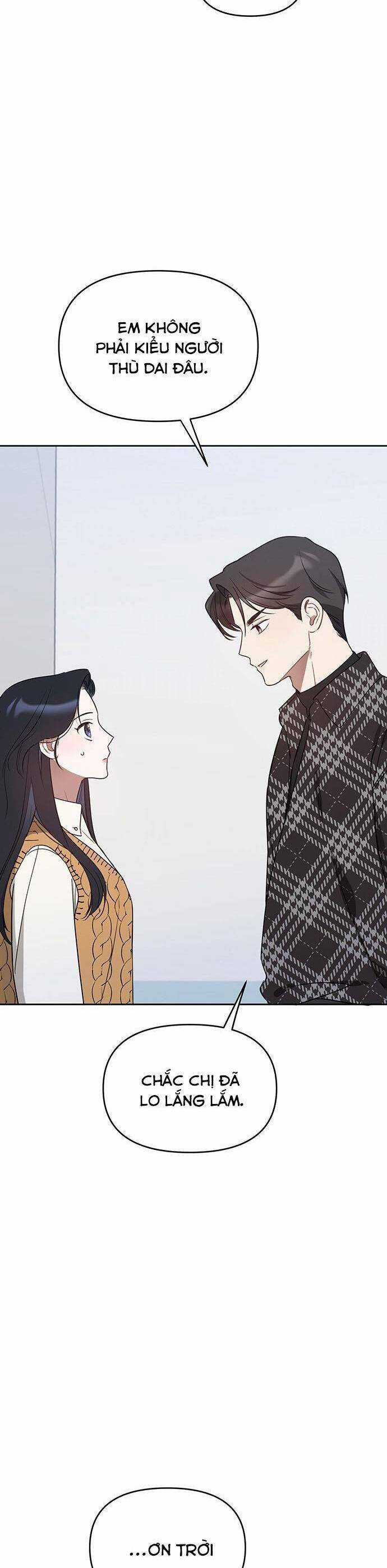 Vận Xui Chốn Công Sở - Chapter 37 - Trang 11