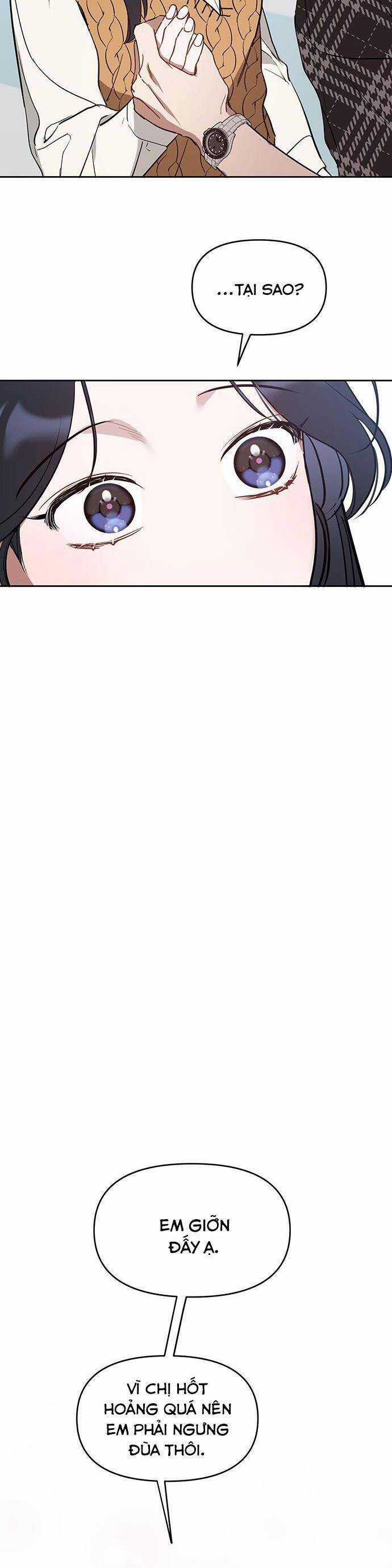 Vận Xui Chốn Công Sở - Chapter 37 - Trang 27