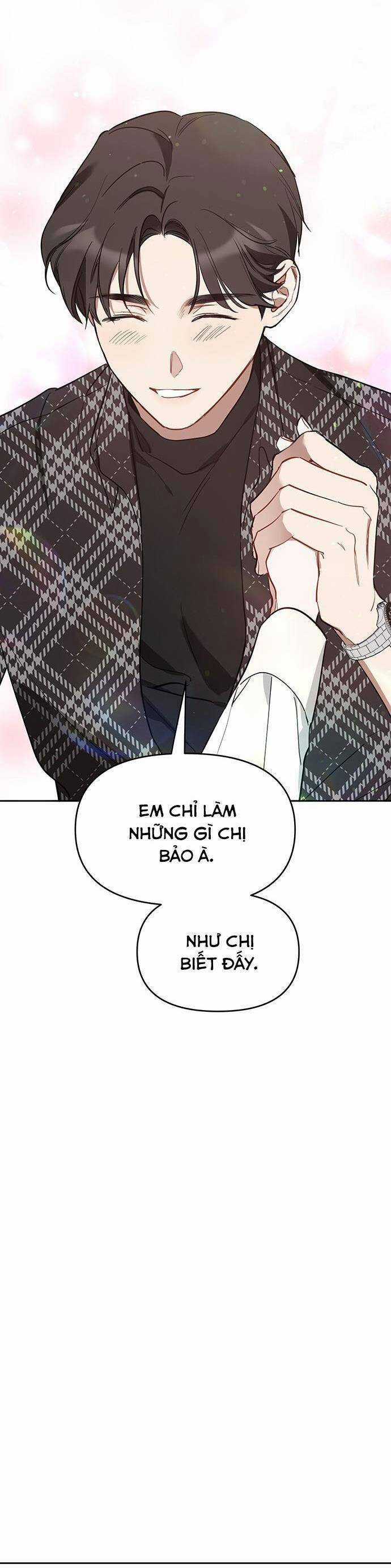 Vận Xui Chốn Công Sở - Chapter 37 - Trang 28