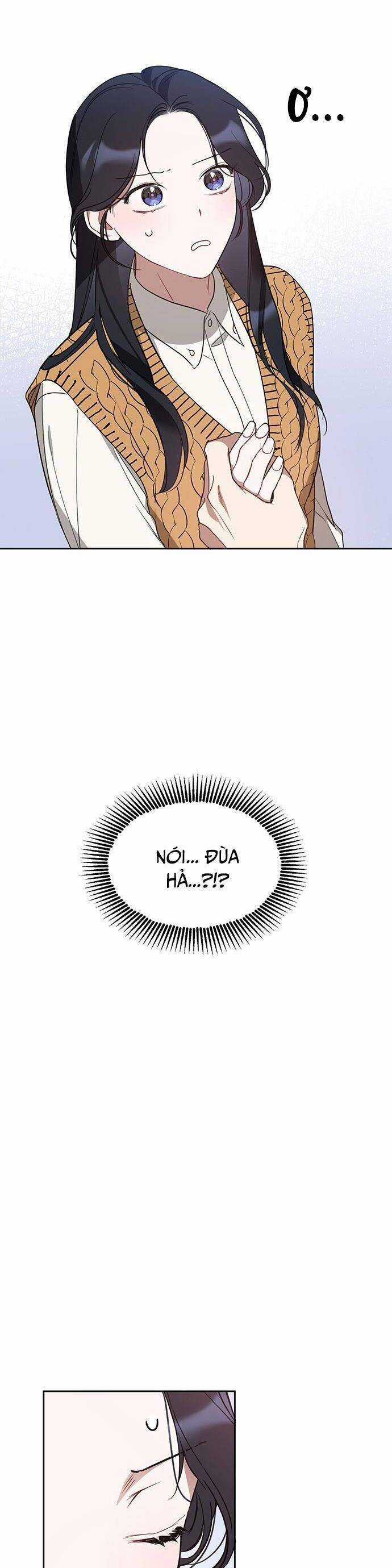 Vận Xui Chốn Công Sở - Chapter 37 - Trang 29