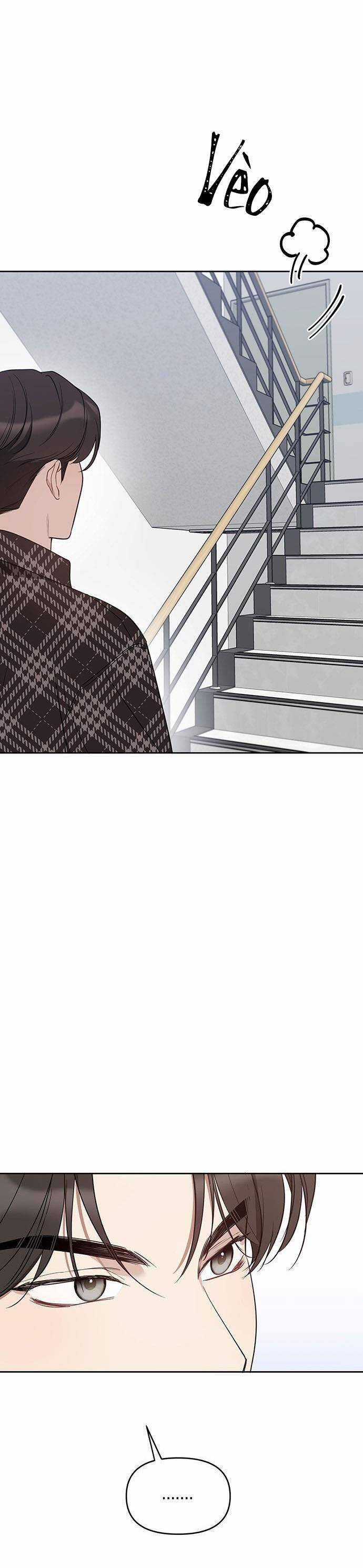 Vận Xui Chốn Công Sở - Chapter 37 - Trang 32