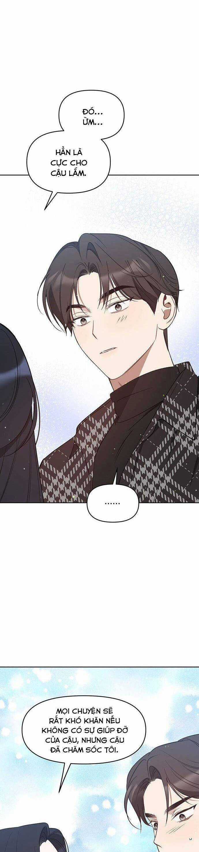 Vận Xui Chốn Công Sở - Chapter 37 - Trang 5