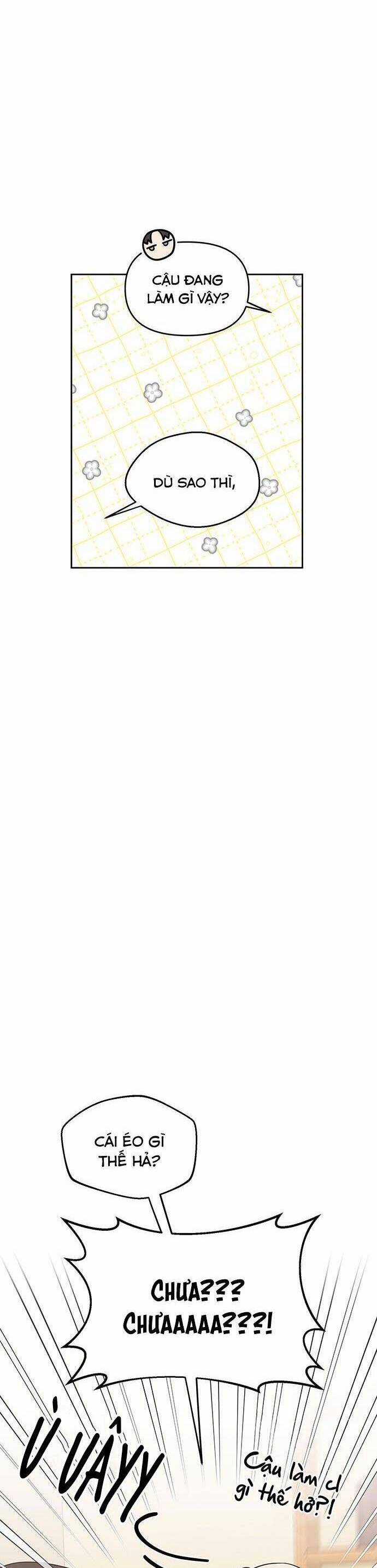 Vận Xui Chốn Công Sở - Chapter 37 - Trang 42