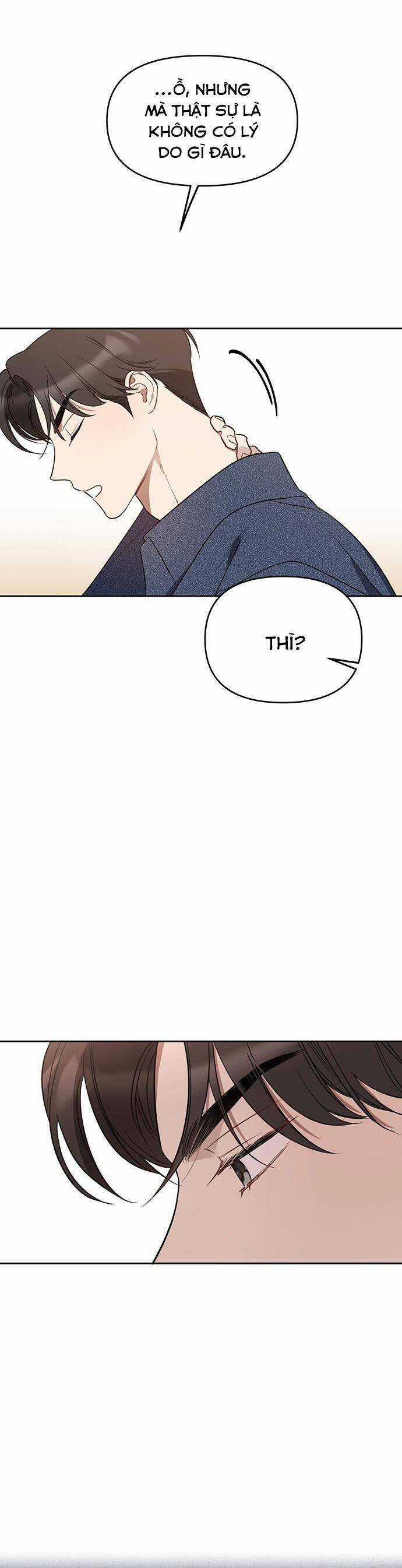 Vận Xui Chốn Công Sở - Chapter 37 - Trang 44