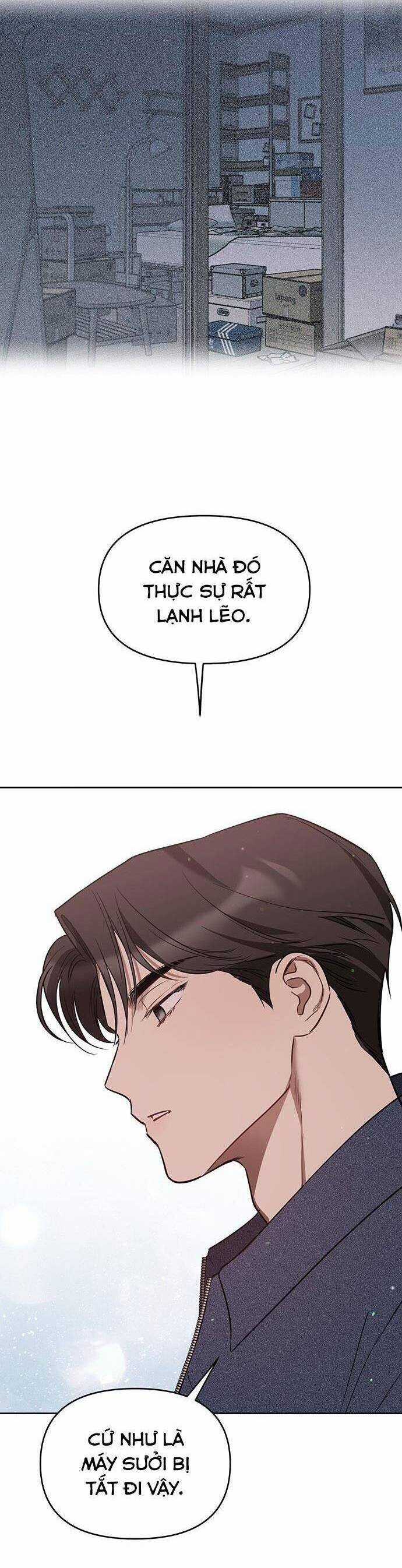 Vận Xui Chốn Công Sở - Chapter 37 - Trang 45