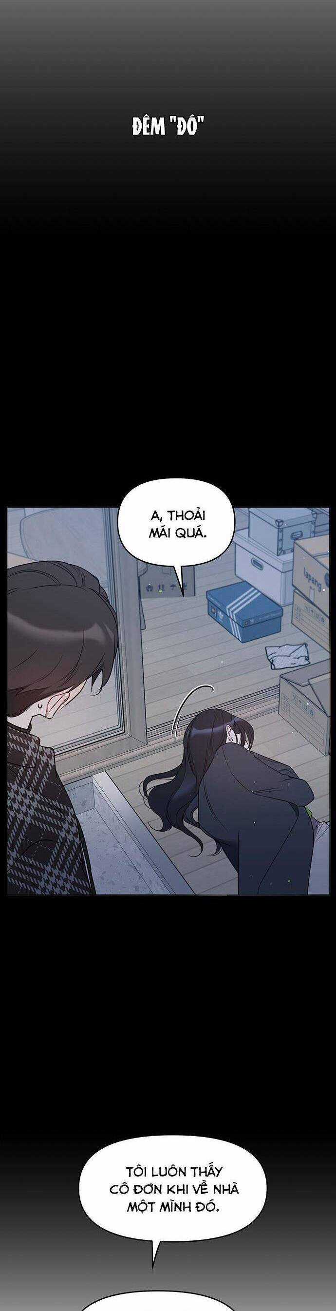 Vận Xui Chốn Công Sở - Chapter 37 - Trang 48