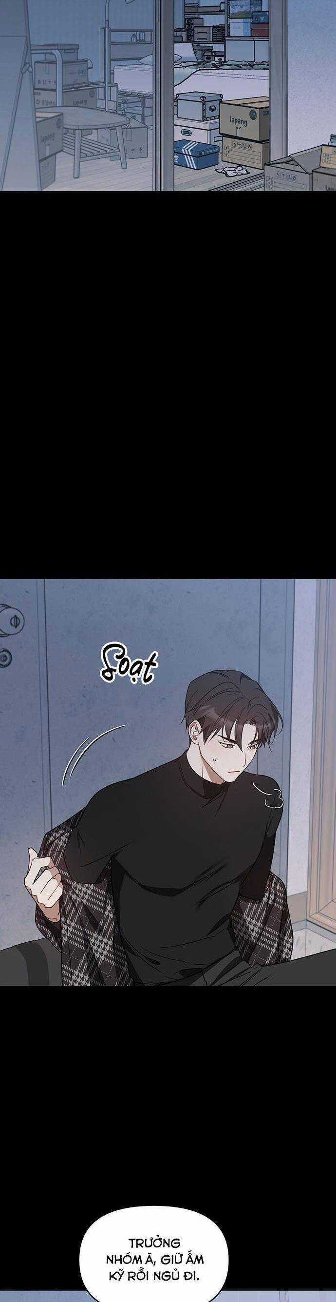 Vận Xui Chốn Công Sở - Chapter 37 - Trang 51