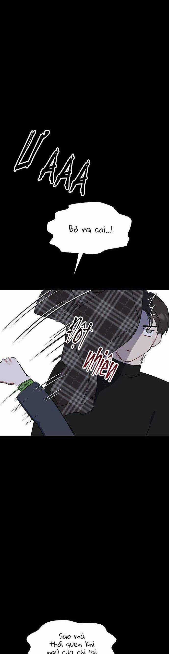 Vận Xui Chốn Công Sở - Chapter 37 - Trang 53