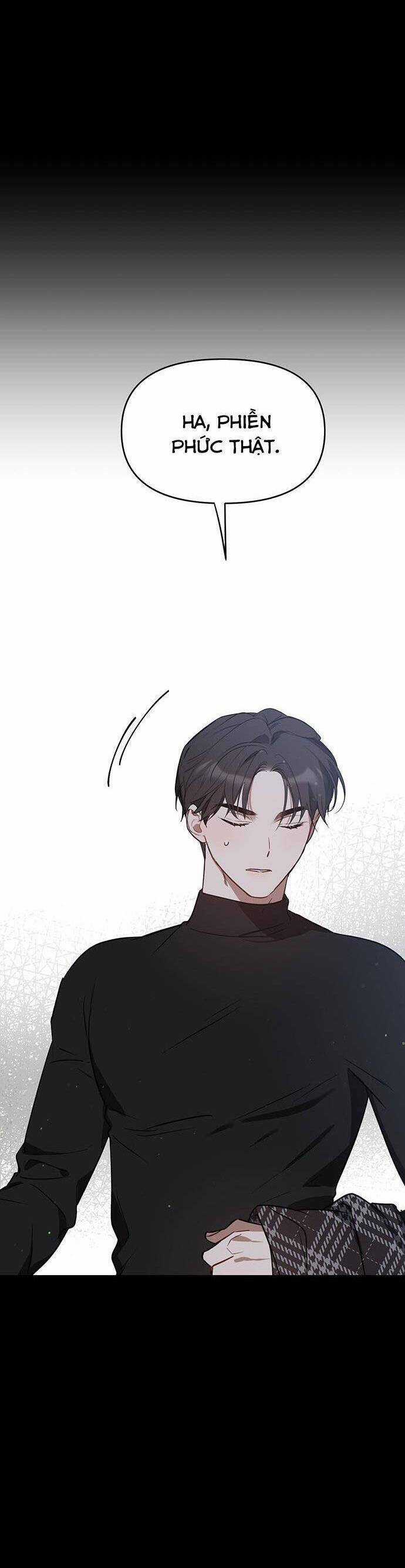 Vận Xui Chốn Công Sở - Chapter 37 - Trang 56