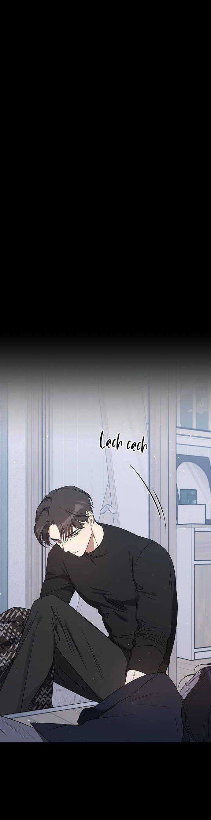 Vận Xui Chốn Công Sở - Chapter 37 - Trang 57