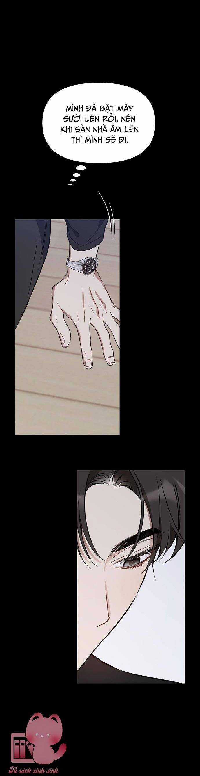 Vận Xui Chốn Công Sở - Chapter 37 - Trang 58