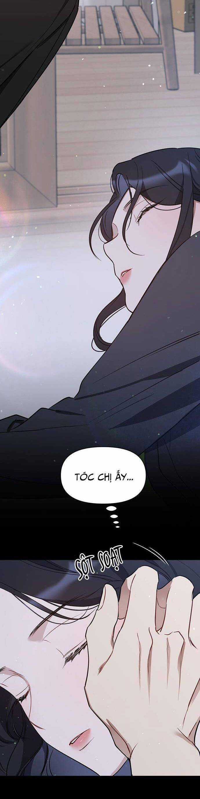 Vận Xui Chốn Công Sở - Chapter 37 - Trang 60