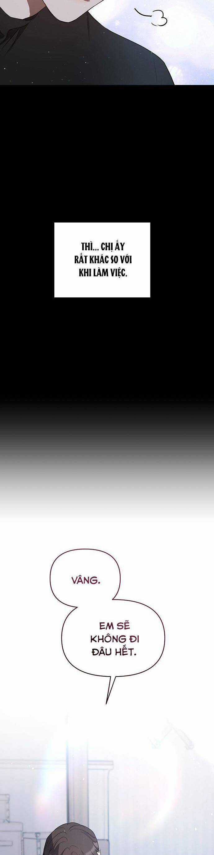 Vận Xui Chốn Công Sở - Chapter 37 - Trang 66