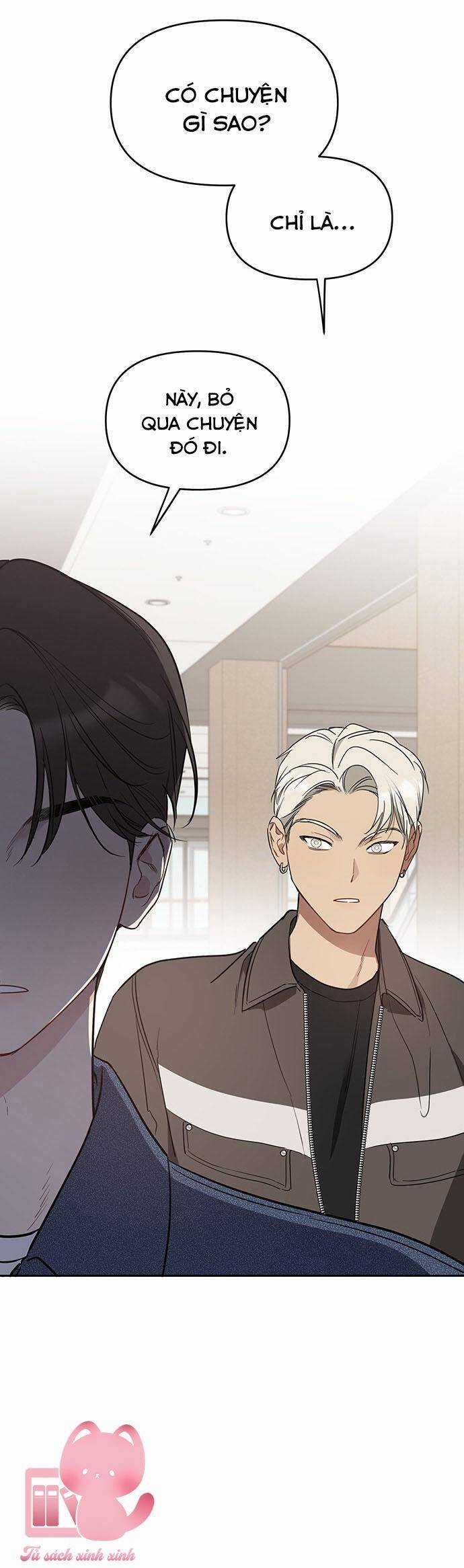 Vận Xui Chốn Công Sở - Chapter 38 - Trang 11