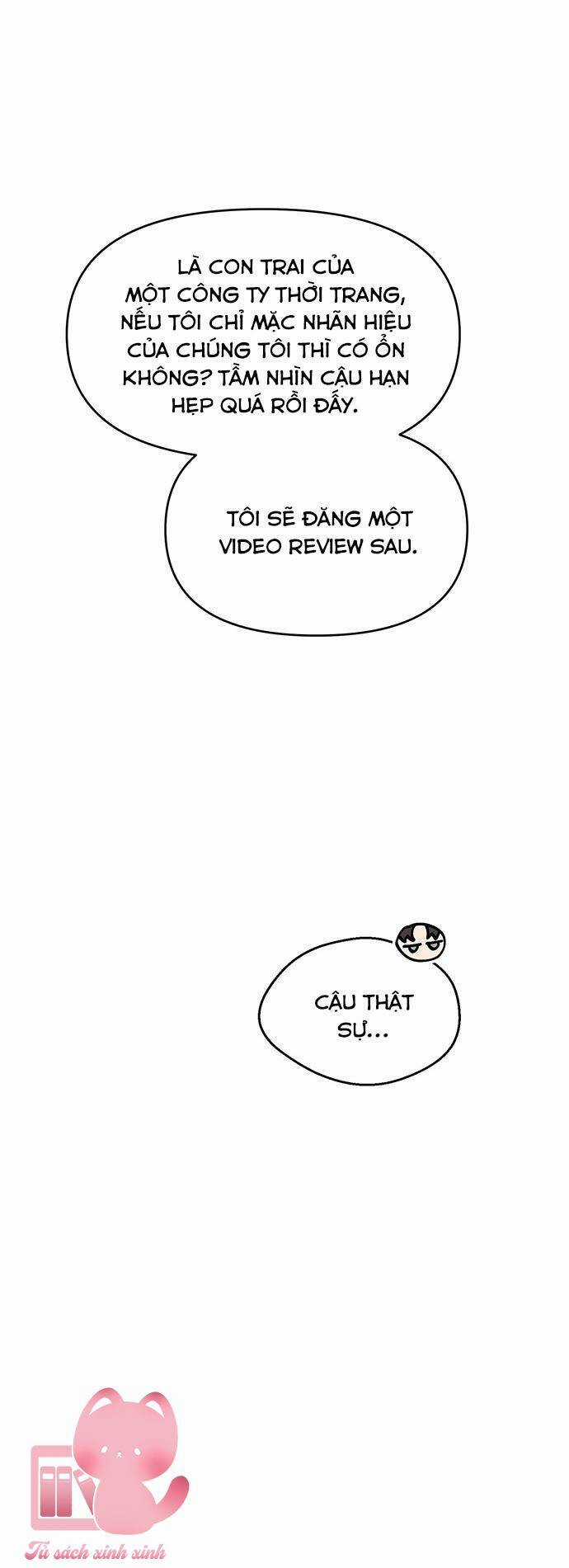 Vận Xui Chốn Công Sở - Chapter 38 - Trang 14