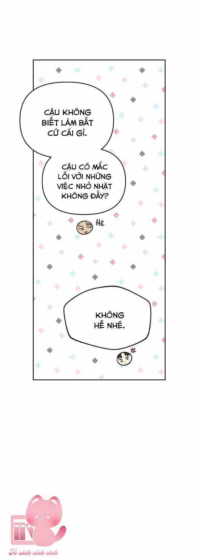 Vận Xui Chốn Công Sở - Chapter 38 - Trang 18