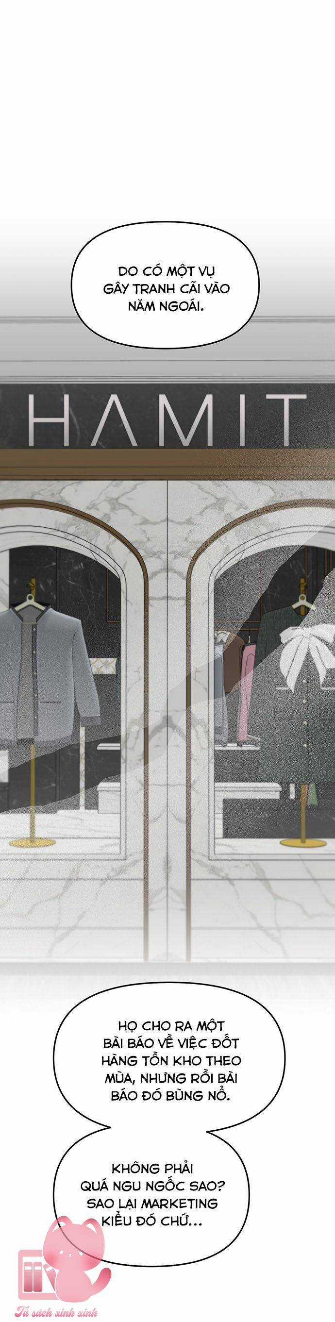 Vận Xui Chốn Công Sở - Chapter 38 - Trang 29