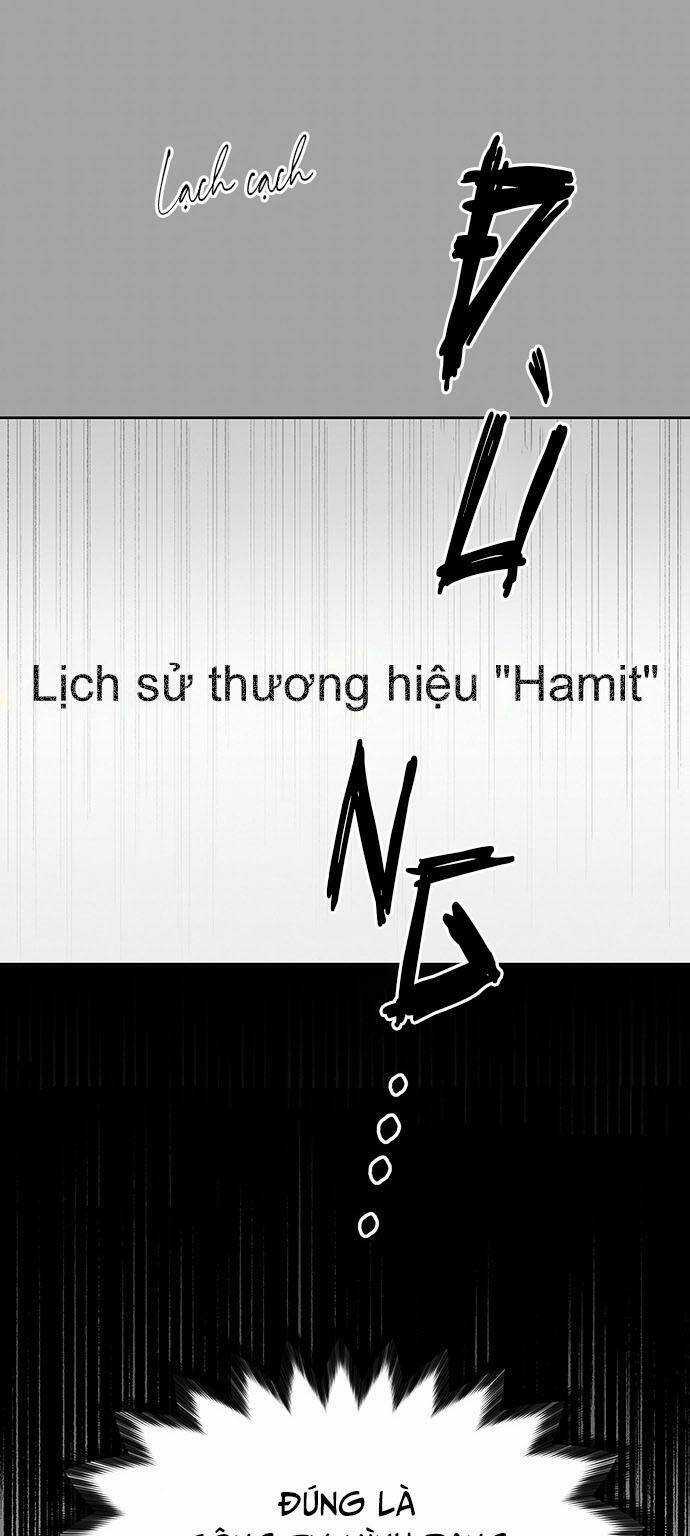 Vận Xui Chốn Công Sở - Chapter 38 - Trang 35