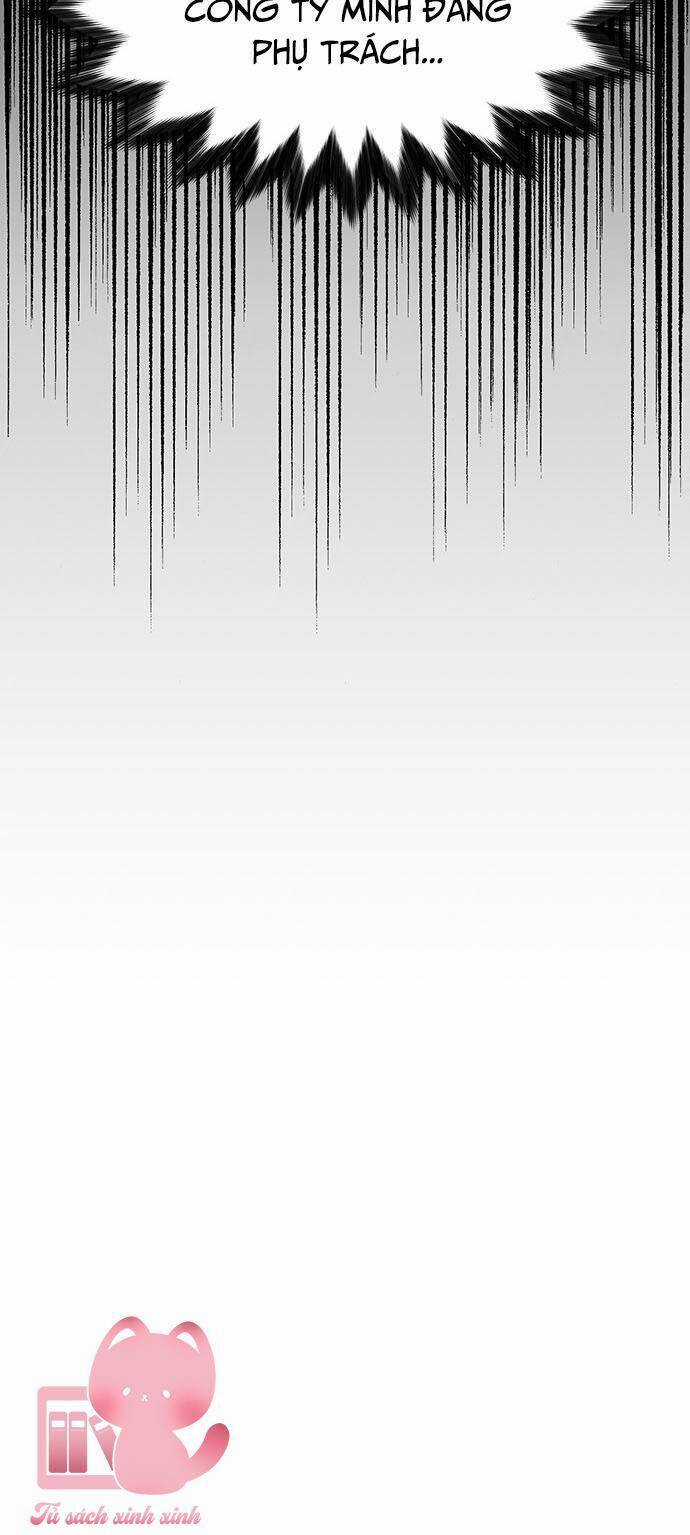 Vận Xui Chốn Công Sở - Chapter 38 - Trang 36