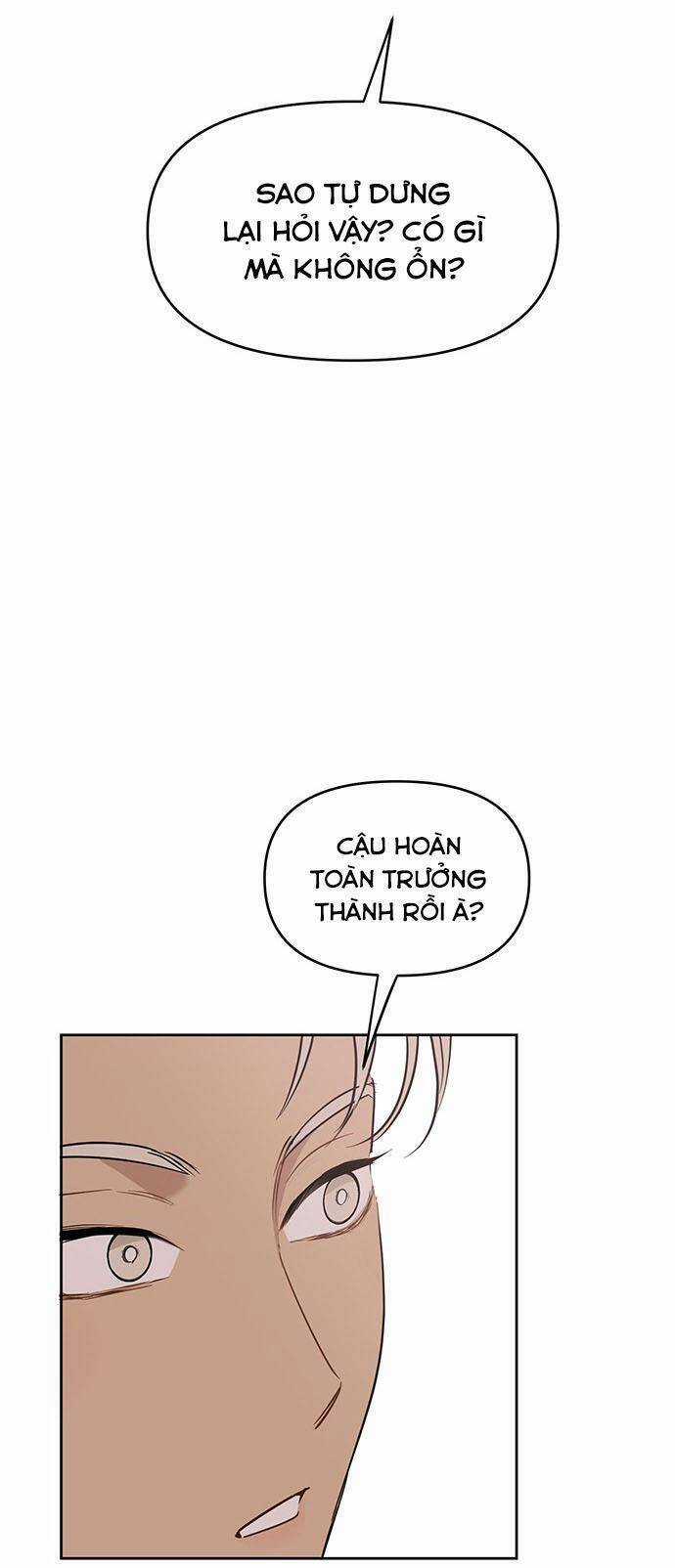 Vận Xui Chốn Công Sở - Chapter 38 - Trang 5