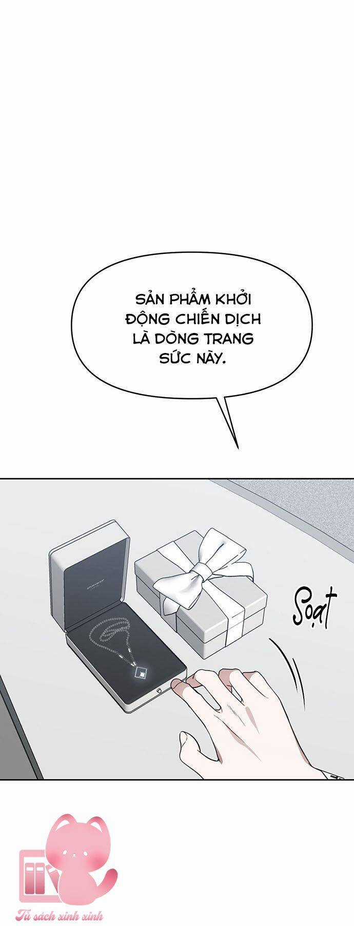 Vận Xui Chốn Công Sở - Chapter 38 - Trang 41